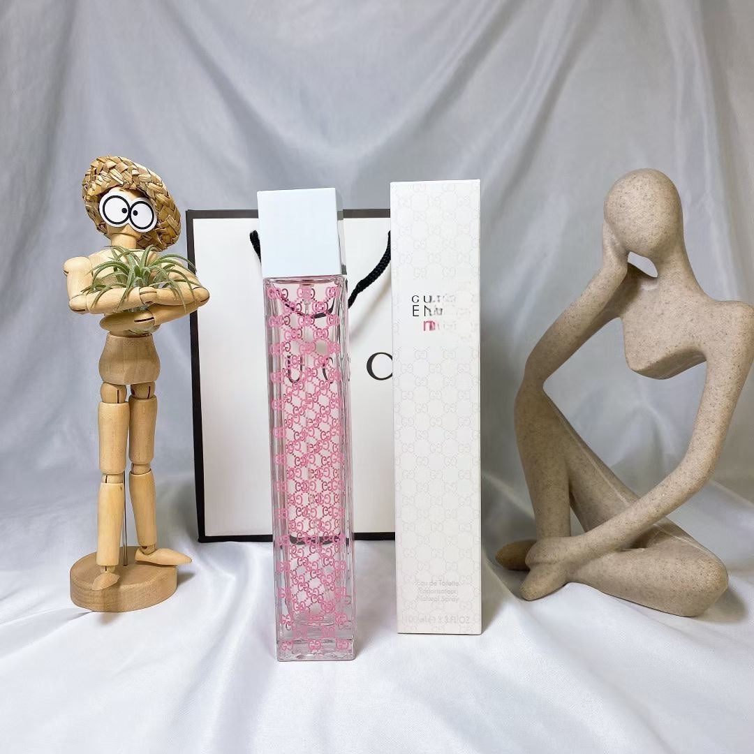 Hot Sell Cologne For Men Women 100ml eau de Toilette Long Lasting Good Smell Cologne Perfume Natural Spray Deodorant Various Styles