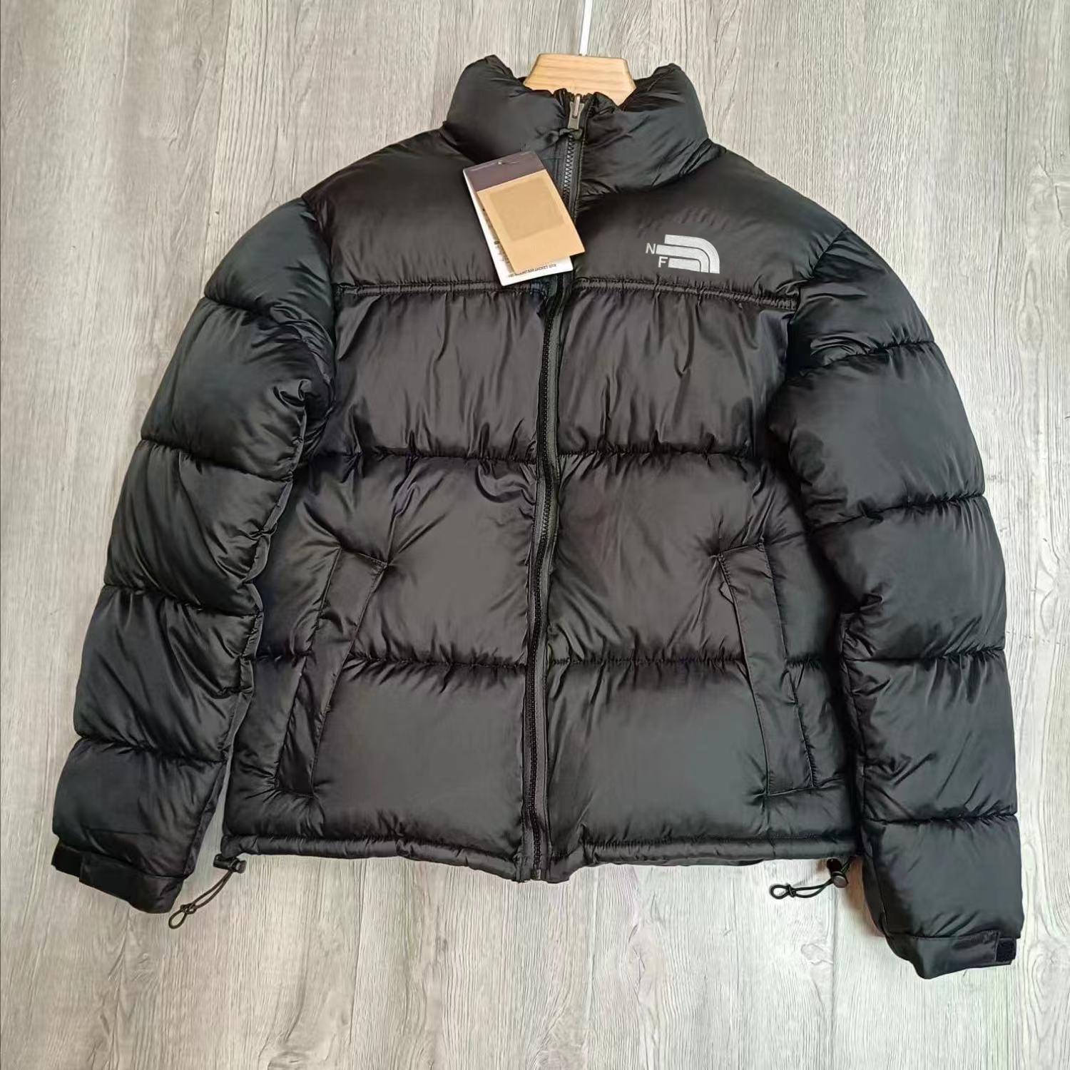 Designer jacket puffer jacket Men women winter jacket coats classic embroidered men&#039;s women&#039;s stand up collar warm jacket bread jacket thi