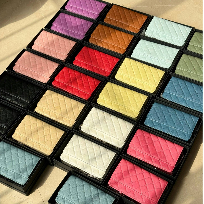 designer bags designer women bag magnetic hasp metal zip handles chip authentication mini luxury designer shoulder chain bag pain Letter bags chain