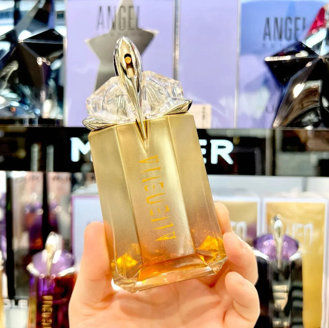 Womens Perfume 90ml Lasting Fragrance Eau De Parfume Deodorant Fragrances Parfumes Spray Incense