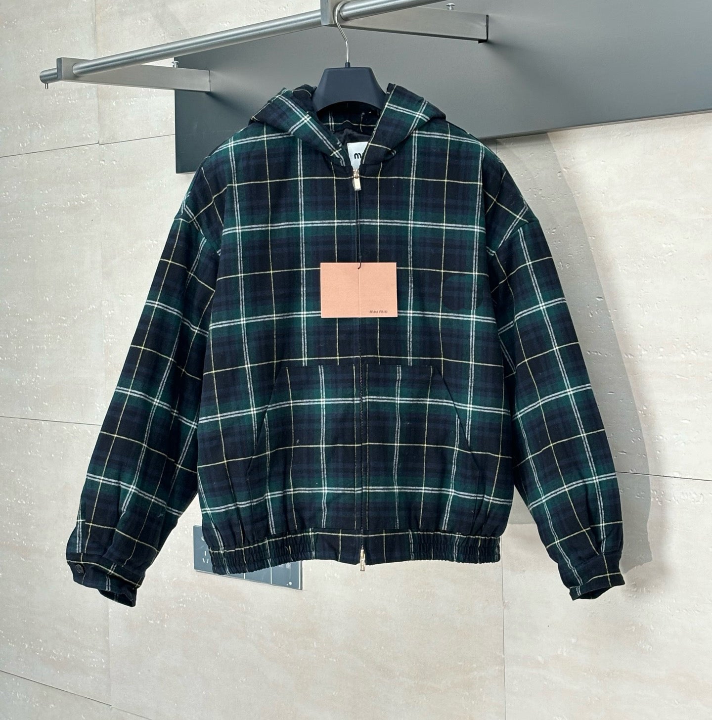 Men&#039;s plus size Outerwear & Coats Jackets Water Resistant Quick Dry Thin Skin Windbreaker Hoodies Sun Proof Jackets Reflective plus size S-XL 3