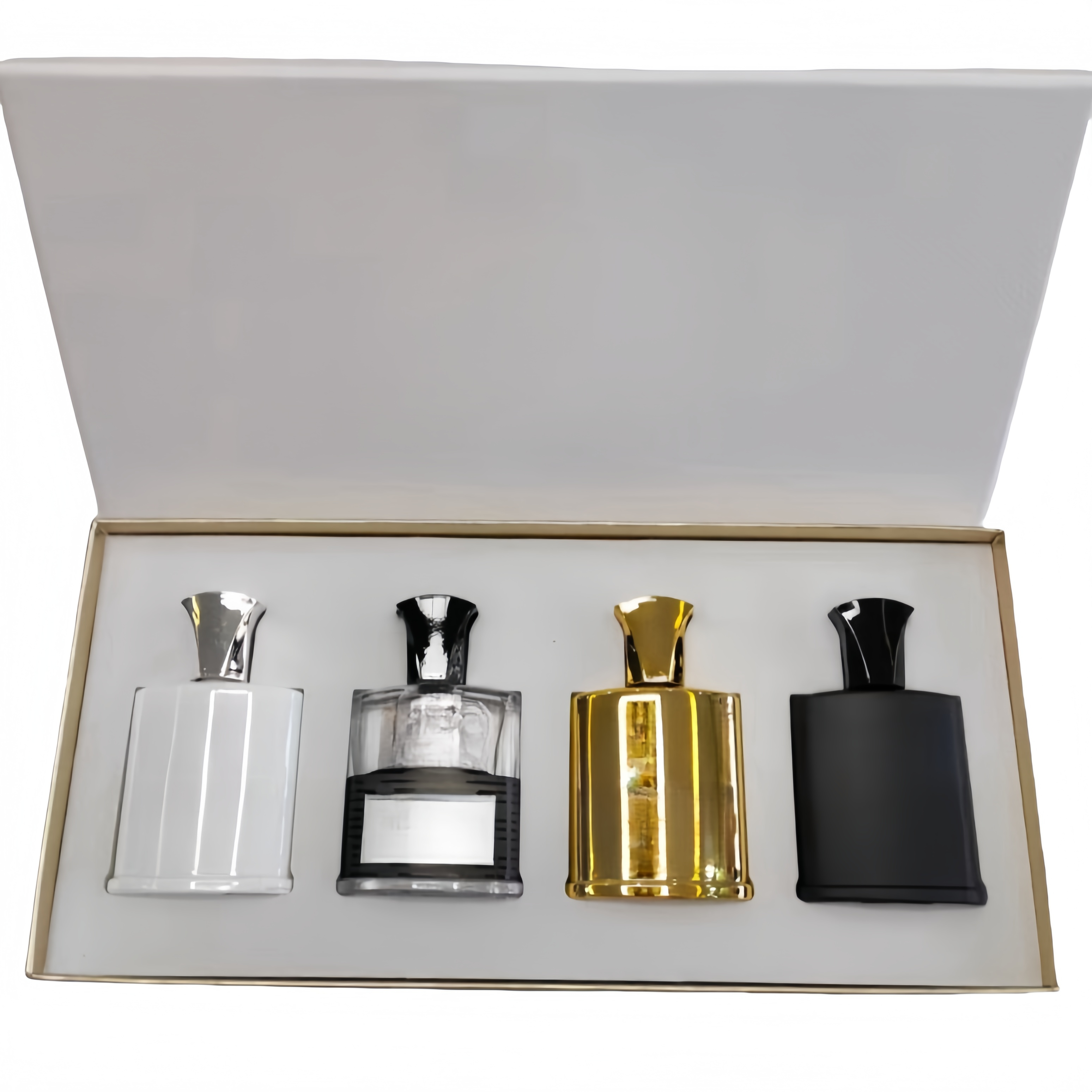 Cologne Men Cologne Designer Cologne perfume 100ml Fragrance Spring Flower 100ml perfume Durable Fragrance Gift Set