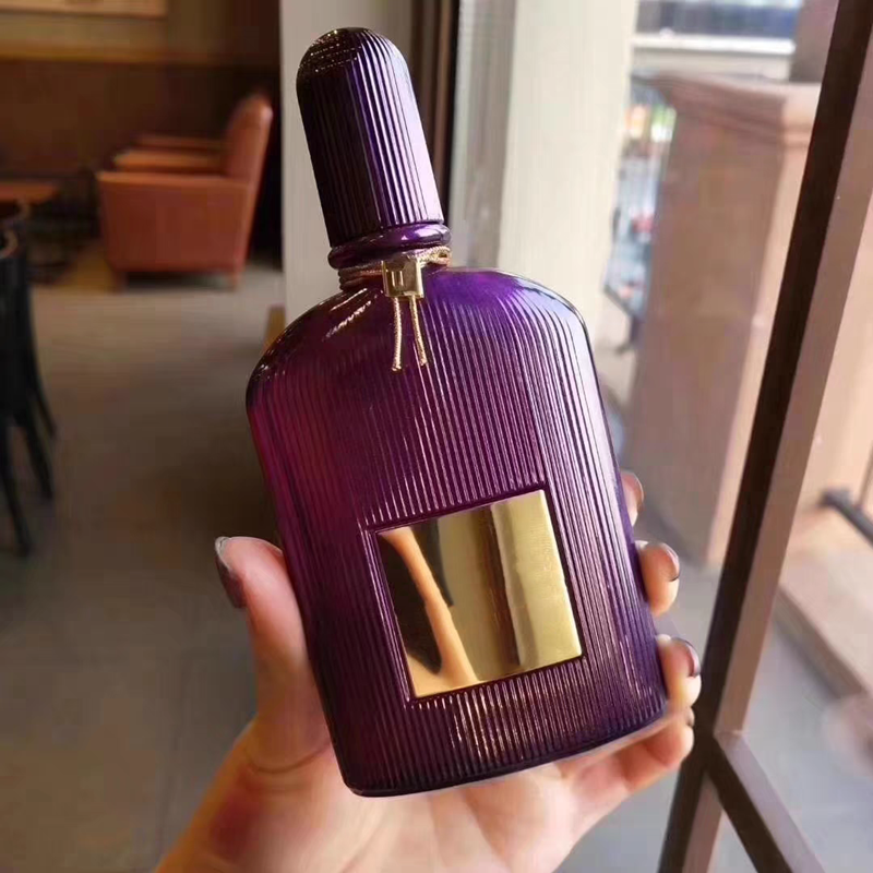 Free Shipping To The US In 3-7 Days black gold Golden Edition Perfume aven Fragrance cologne Parfum for men women 100 ml spray incense