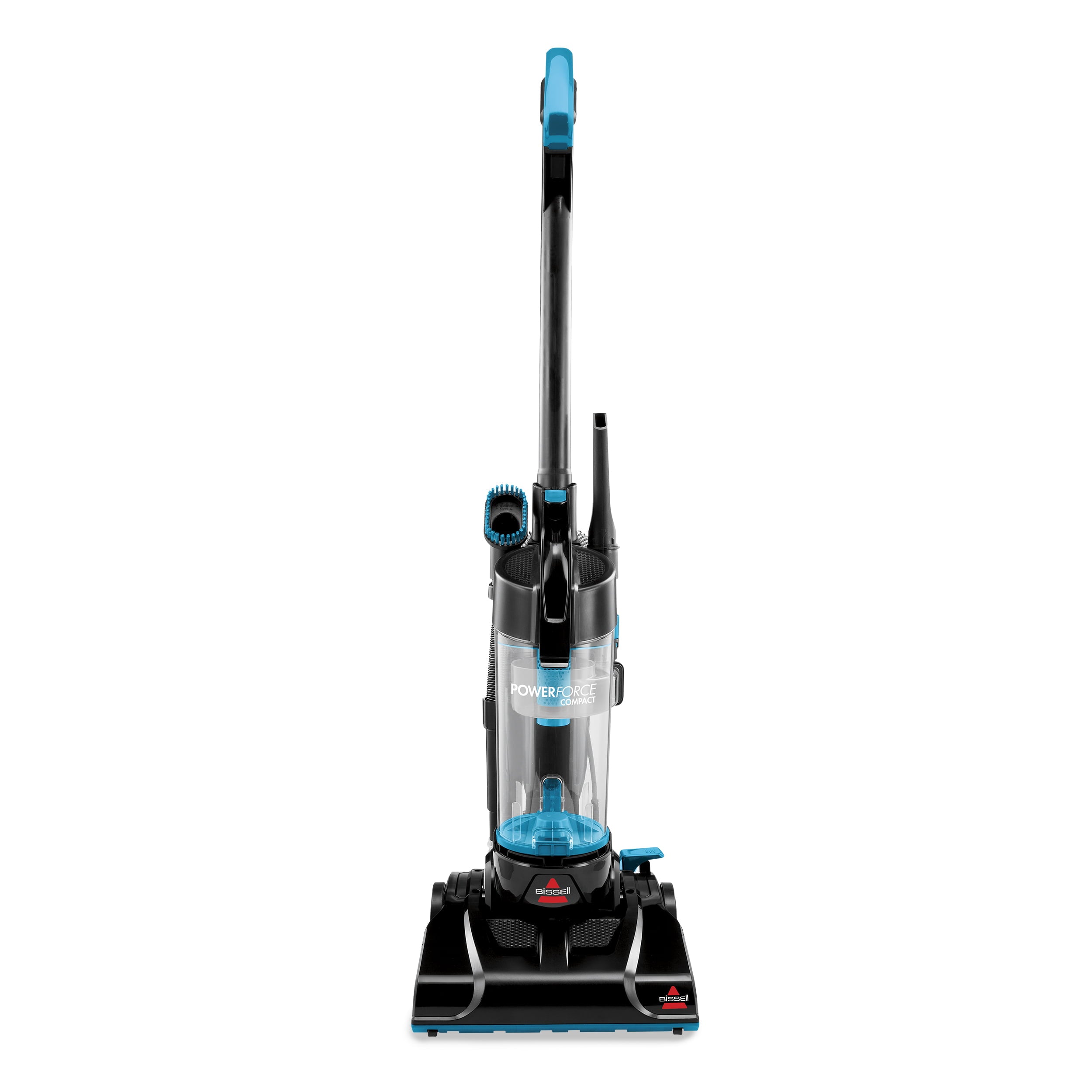 BISSELL Power Force Compact Bagless Vacuum Cleaners