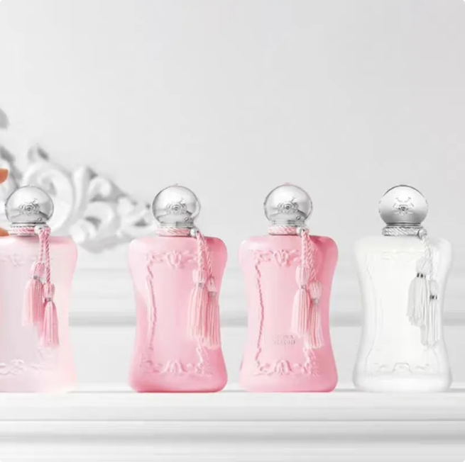 The highest version of high-quality natural spray perfume Cologne 75ML EDP perfume charming royal essence perfume Valentine&#039;s Day gift lasting