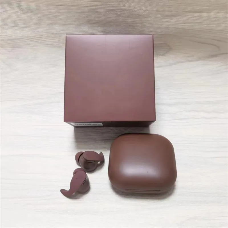 Fit TWS Pro Earphone True Wireless Bluetooth Headphones Noise Reduction Touch Control Headset For iPhone 14 13 Samsung Xiaomi Huawei Cellphone