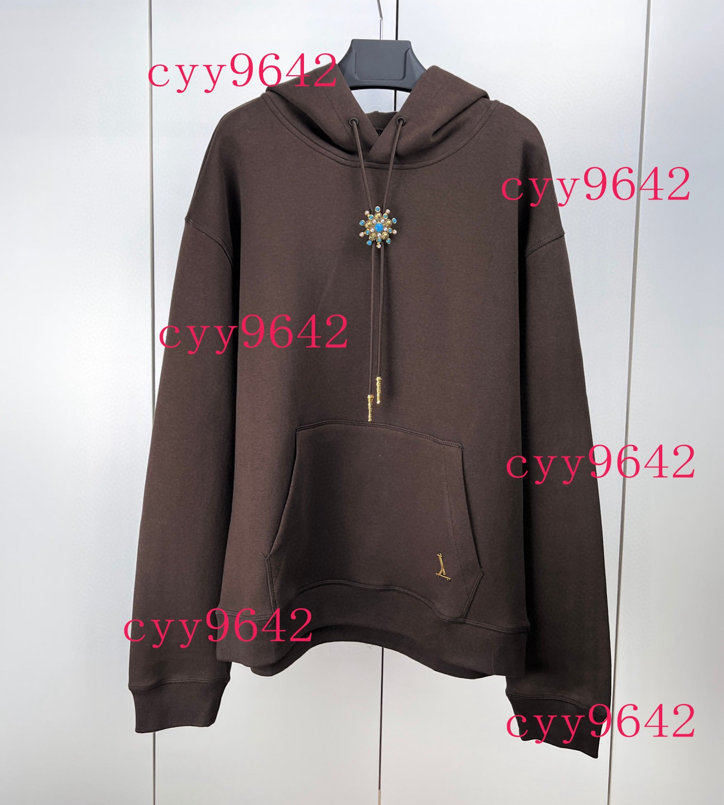 Men&#039;s Plus Size Hoodies & Sweatshirts in autumn - winter 2024acquard knitting machine e Custom jnlarged detail crew neck cotton 03tg4