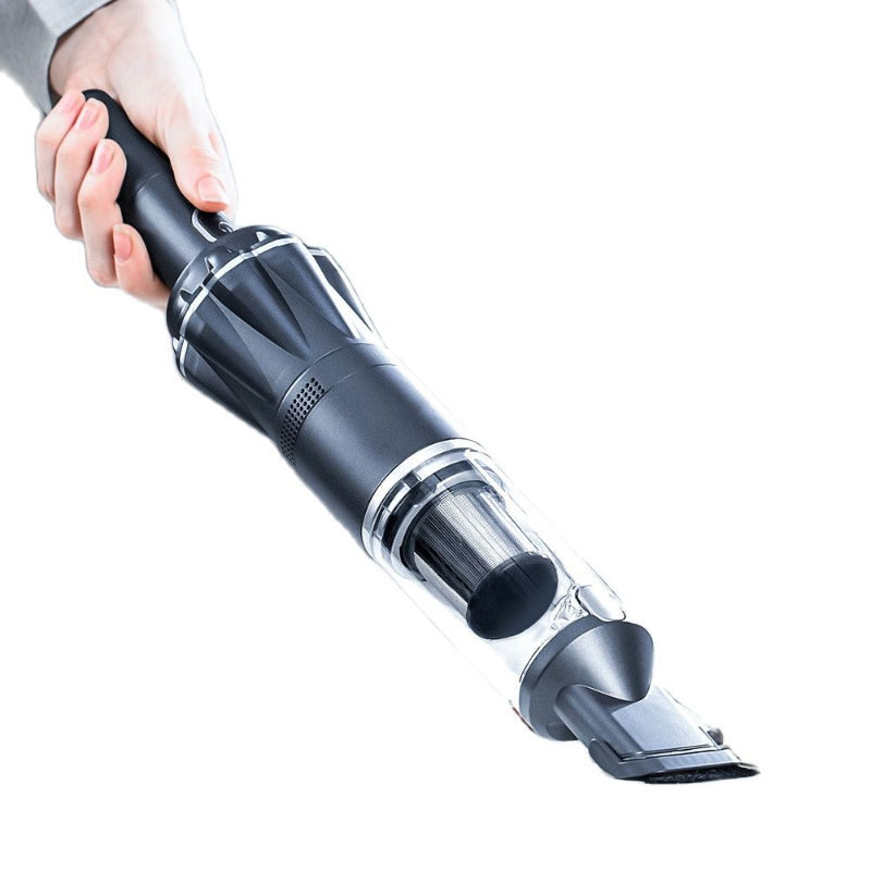 Vacuum Cleaners Hand-held Wireless Car Cleaner Mini Household For Pet And Sofa
