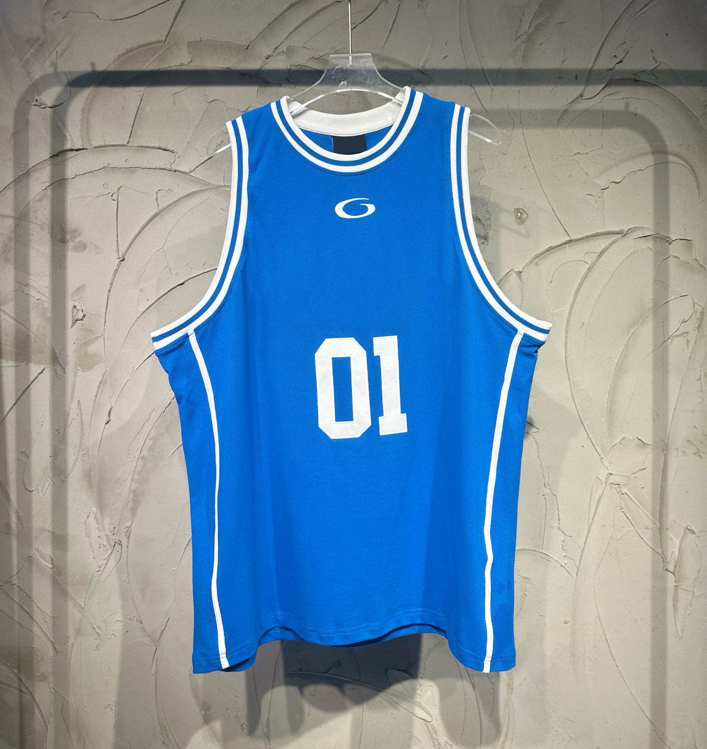 Men&#039;s Plus Tees & Polos t-shirts letter knitted sweater in autumn - winter knitting machine e Custom detail crew neck cotton q04