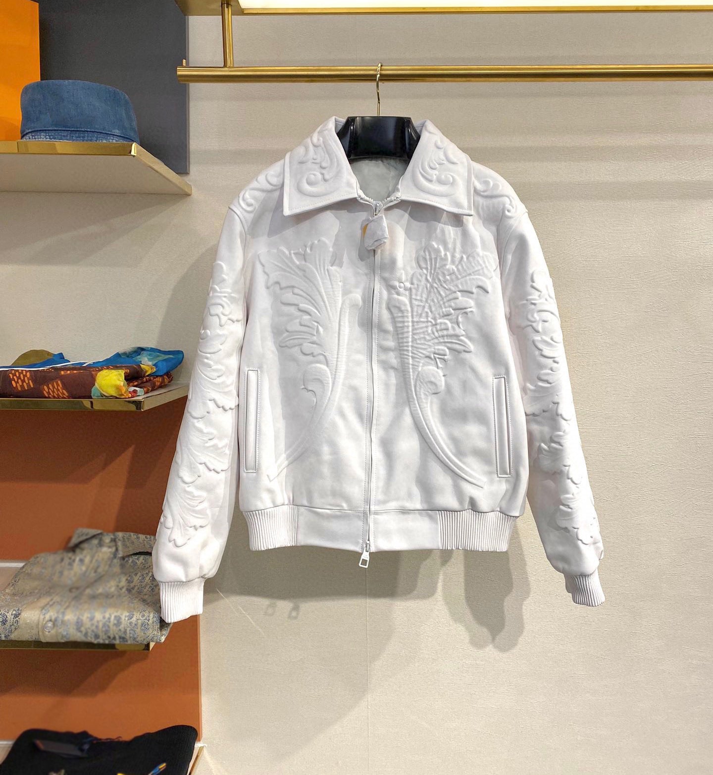 Men&#039;s plus size Outerwear & Coats Jackets Water Resistant Quick Dry Thin Skin Windbreaker Hoodies Sun Proof Jackets Reflective plus size S-2xL