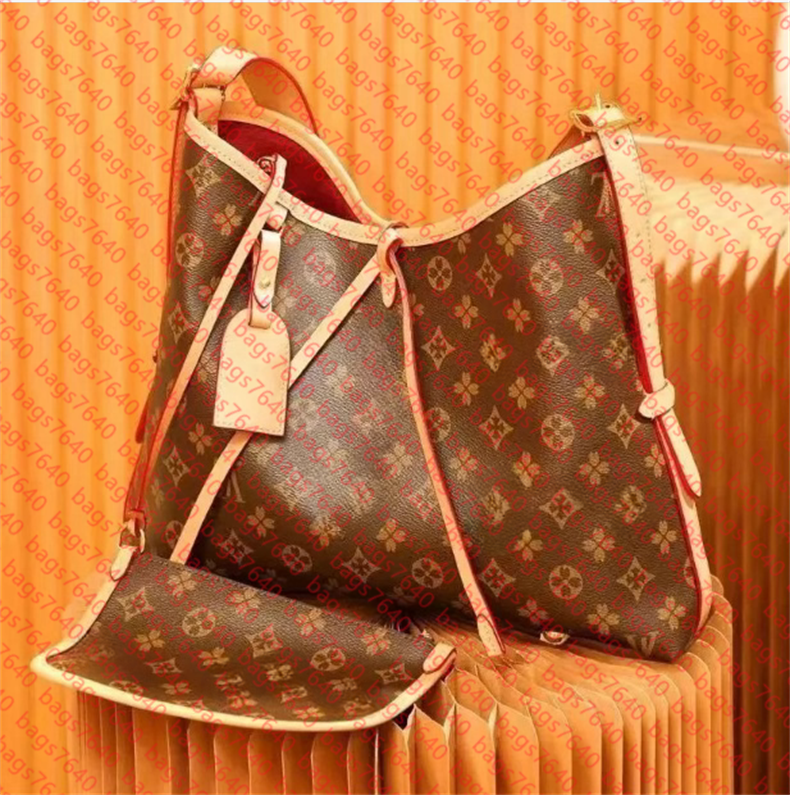 Designer Bag Shoulder Bags Diane Crossbody Luxurys Bags Wallet Women Crescent Bag Dumpling Boulogne Purse Chain Handbag Loop Half Moon Baguette Tote