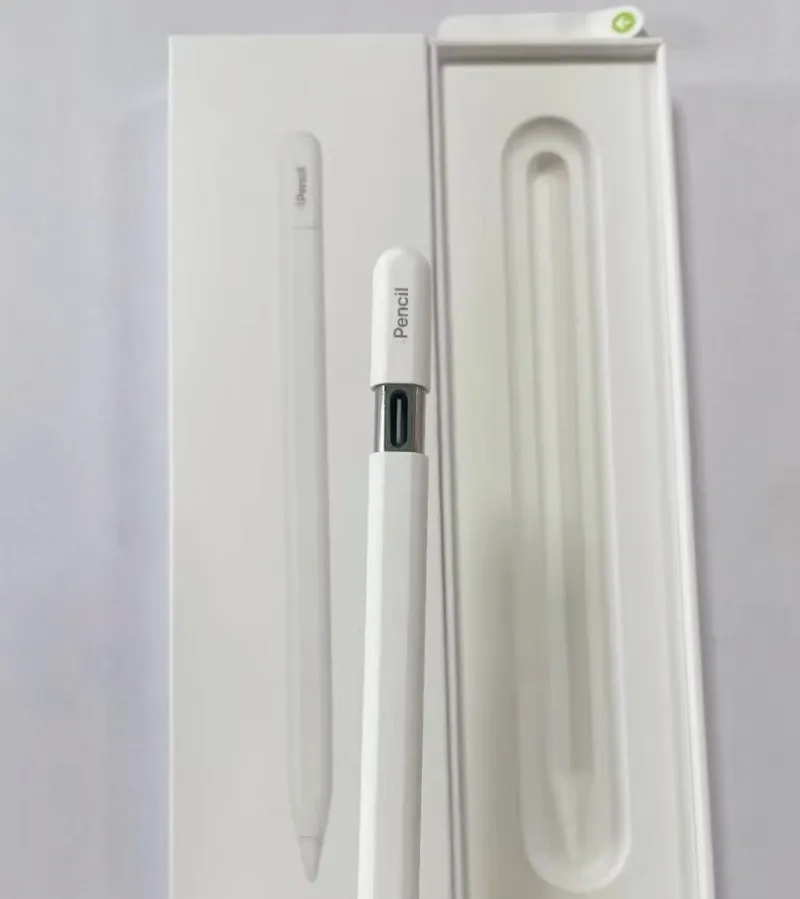 2025 NEW capacitive pen for touch screen devices Stylus Pen For Apple Pencils Palm Rejection Power Display Ipad Pencil For Cell Phone Accessories Pr