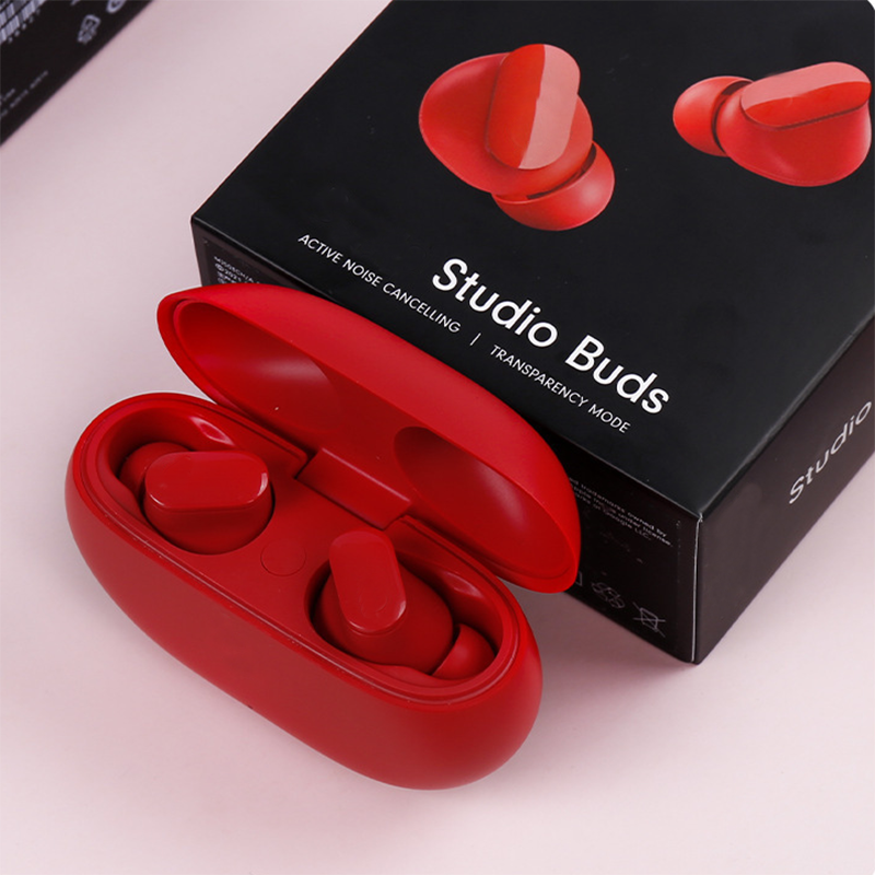 headphones wireless studio buds bluetooth headphones Noise-cancelling headphone Magic Sound Recorder pro headphones pro earphone