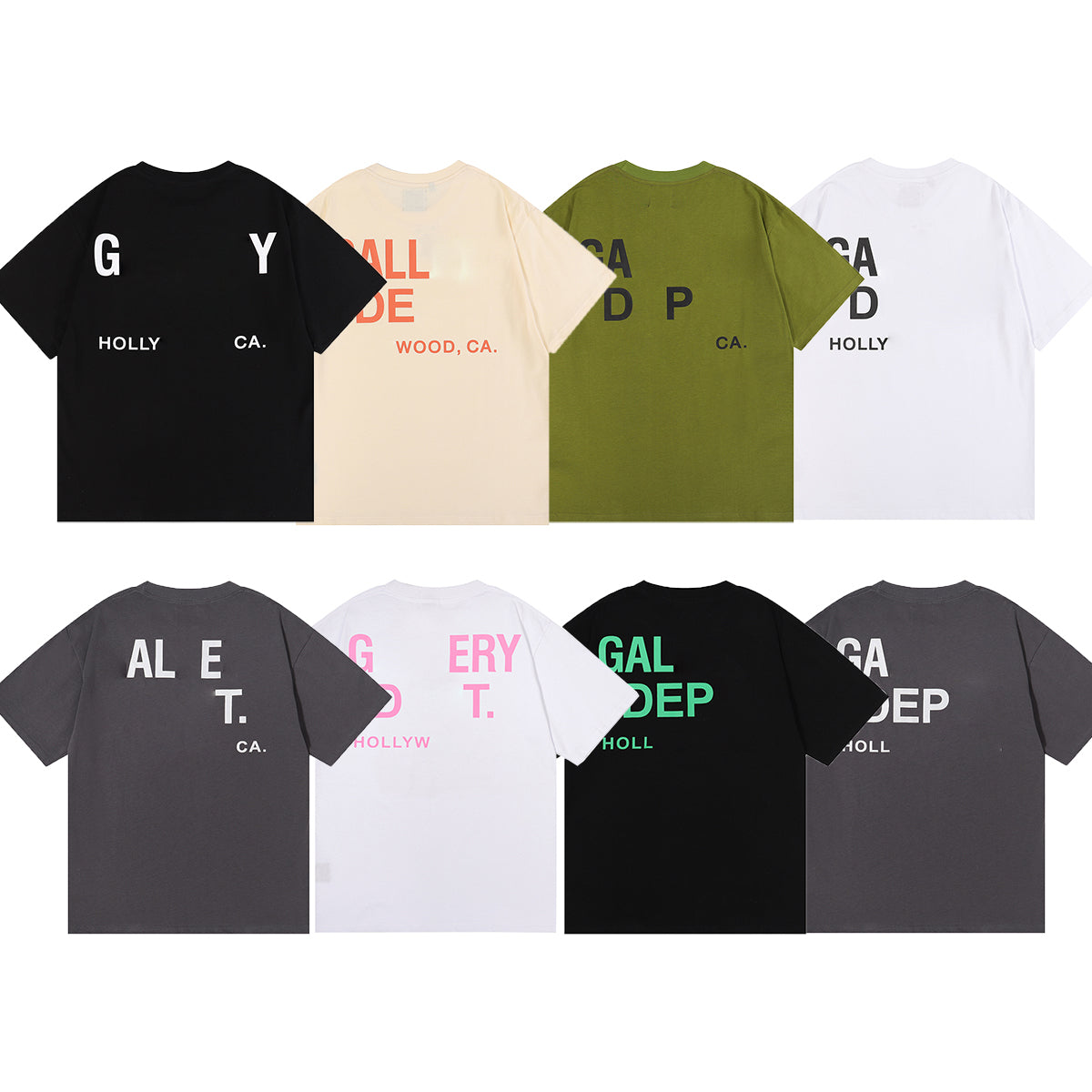 Men t shirt designer t shirts graphic tee letter solid color high quality tshirt design shorts mens t-shirt cotton loose tee shirt us size s-xl