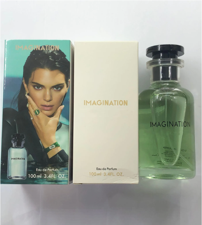 2025 USA STOCK perfume men woman fragrance 100ml Kaliya Amouage Guidance SIDE EFFECT BORN IN ROMA Delina Goddess Wood long lasting smell cologne spr