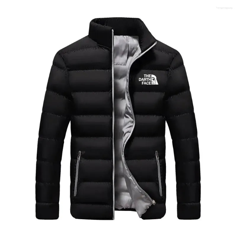 Designer Jackets Mens Jacket Puffy Coat Winter Jacket Hoodies Fashion Man Womens Parkas Sweatshirt Outerwear Men Long Jackets Trend Coats