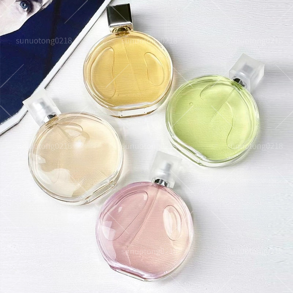 fast delivery top Designer chance woman perfumes men cologne fragrance spray Intense Long Lasting Time Good Smell Perfume charming