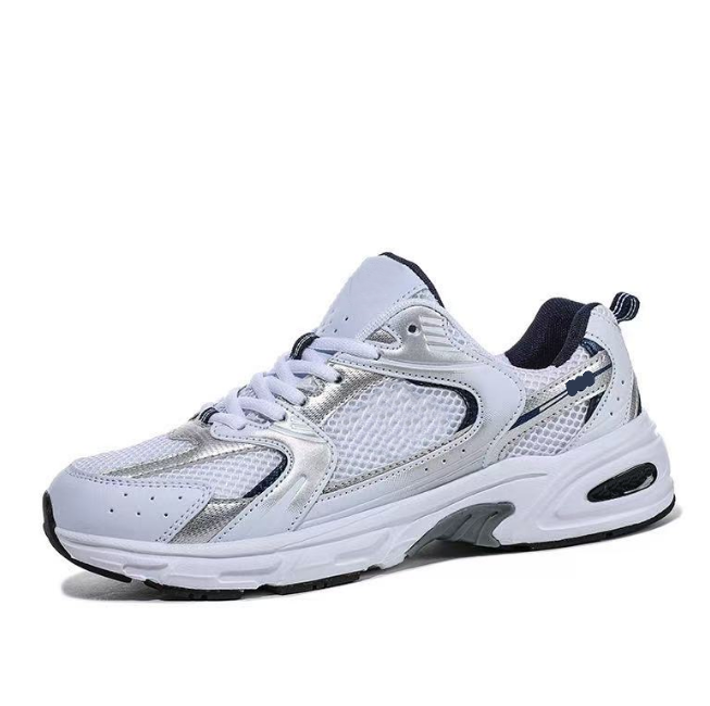 Designer Heels Women Top Quality Sports Shoes 530 Casual Shoes Skateboarding Shoes White Shoes Light Luxury High-quality Men&#039;s Shoes