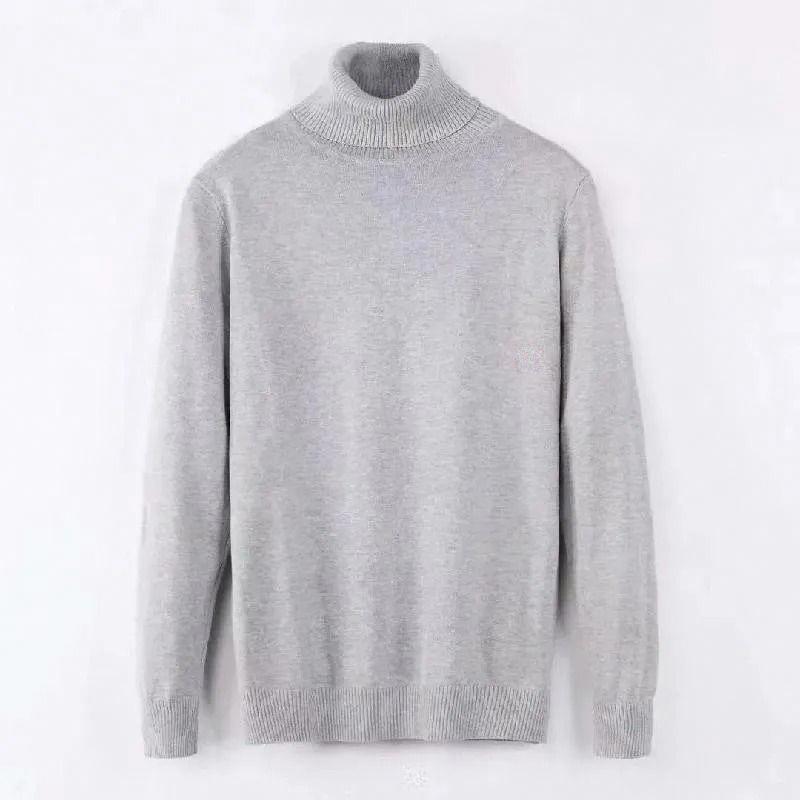Mens Designer Polo Sweater Fleece Shirts Thick Half Zipper High Neck Warm Pullover Slim Knit Knitting Jumpers Small horse Brand Cotton Sweatshirt 04