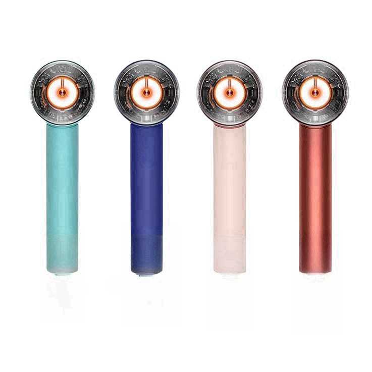 dryers mute dryer care electric hair drier quick dry safety 1.8m professional salon blow powerful travel home 3 different color 16