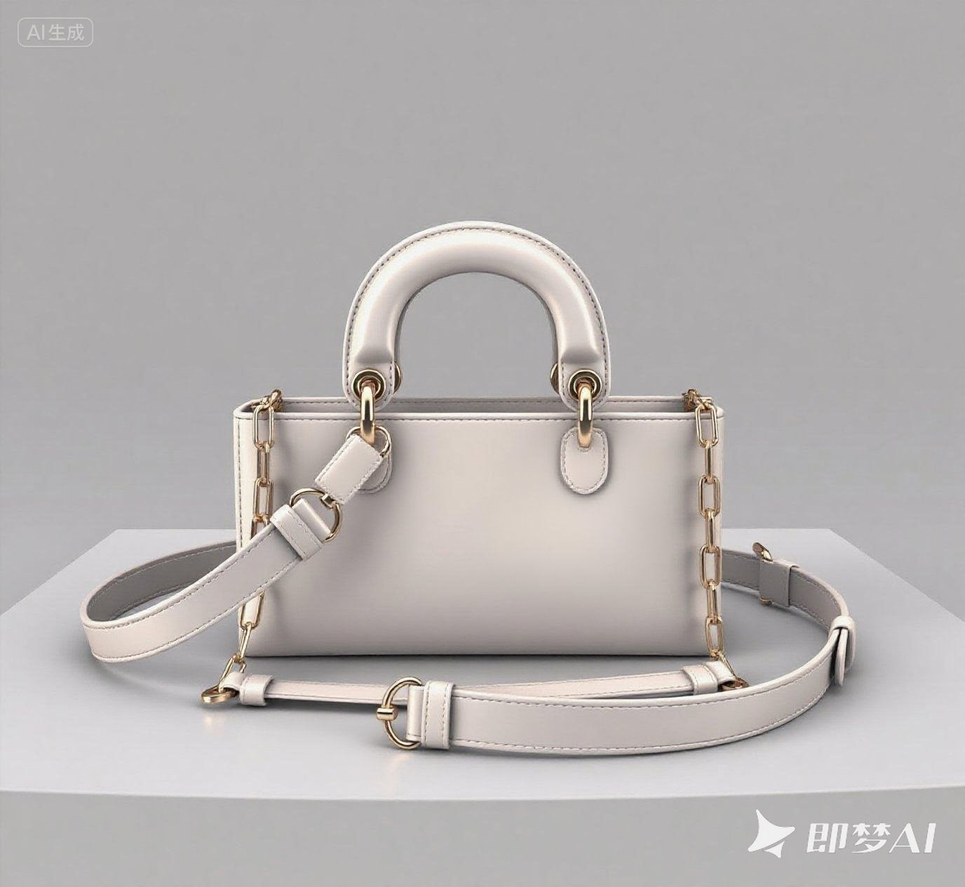 250720-1 Master quality mirrored premium designer leather shoulder messenger bag women luxury brand handbag classic style