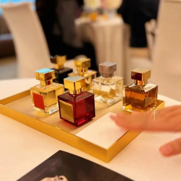 Women men for perfume 540 perfumes 100ml Long Lasting Smell Parfum for Men and Women Neutral mens for cologne Spray