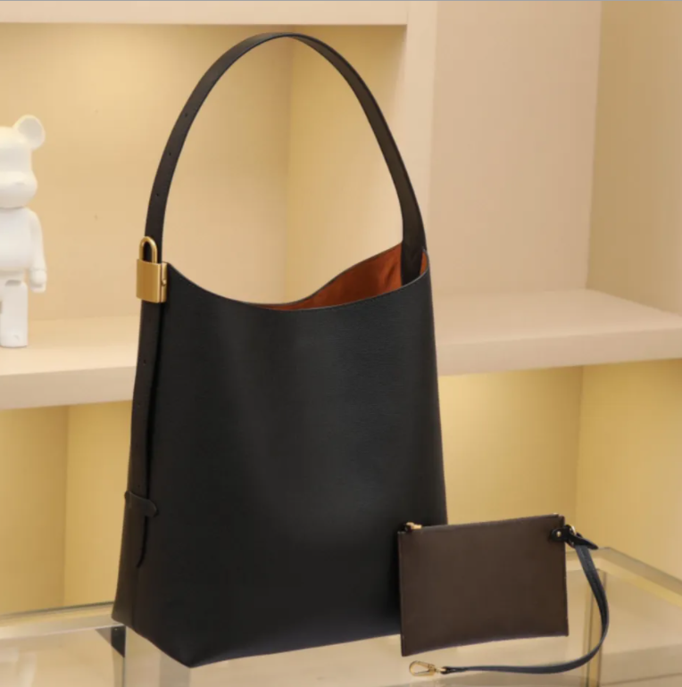 Mirror Quality Designer Woman Tote Bag Purse Women Handbag Luxury Fashion Shoulder bag famous wholesale discount free shipping