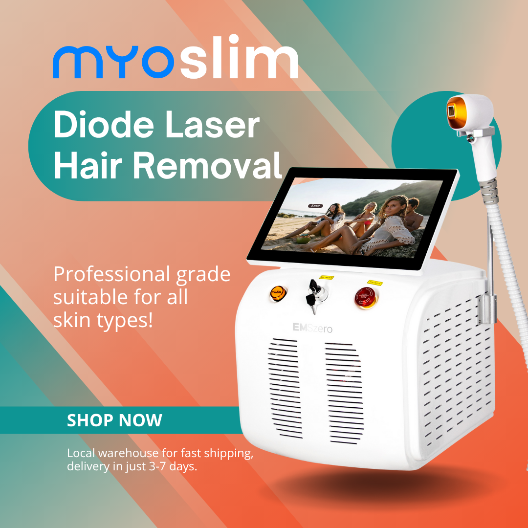 New Diode Laser Hair Removal Machine Professional Alexandrite Ice Titanium Painless Permanent Hair Removal Device For Salon