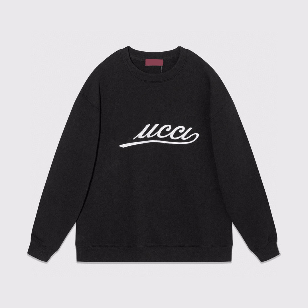 Men&#039;s Plus Size Sweaters hoodies in autumn - winteracquard knitting machine e Custom jnlarged detail crew neck cotton f232r