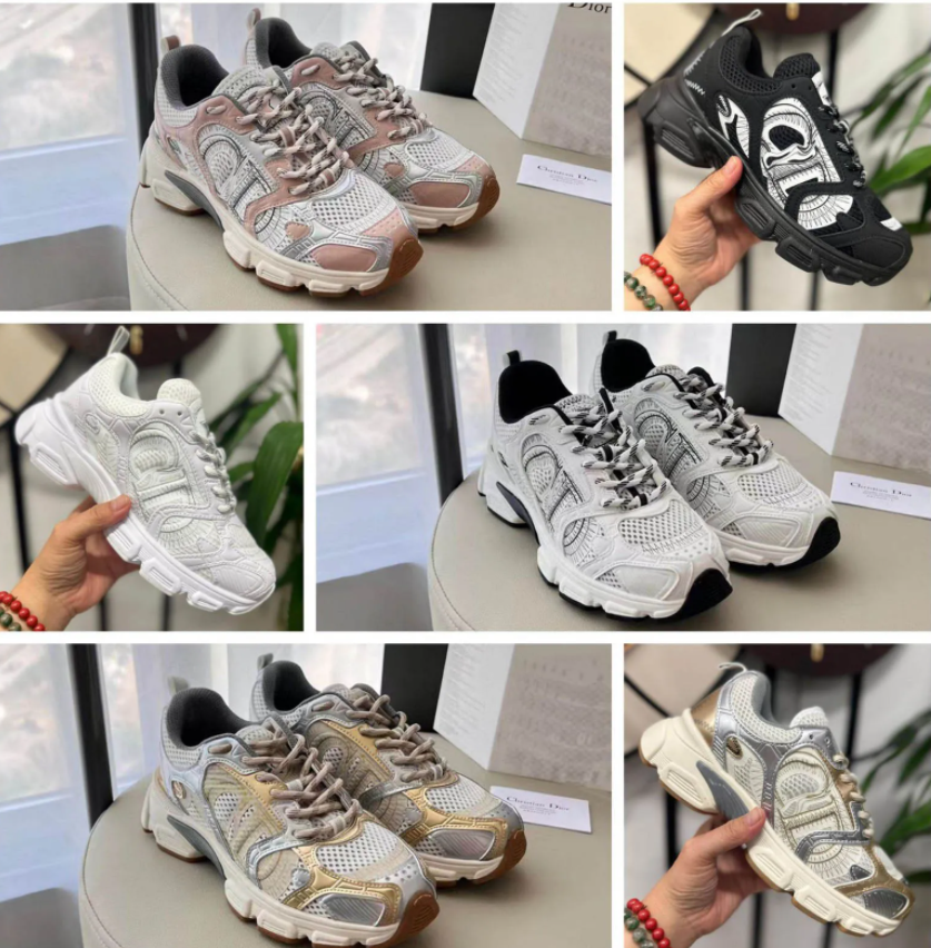 2025 NEW B-30-22 CD Stylish Athletic Footwear with Variety of Sizing Options for Both Genders