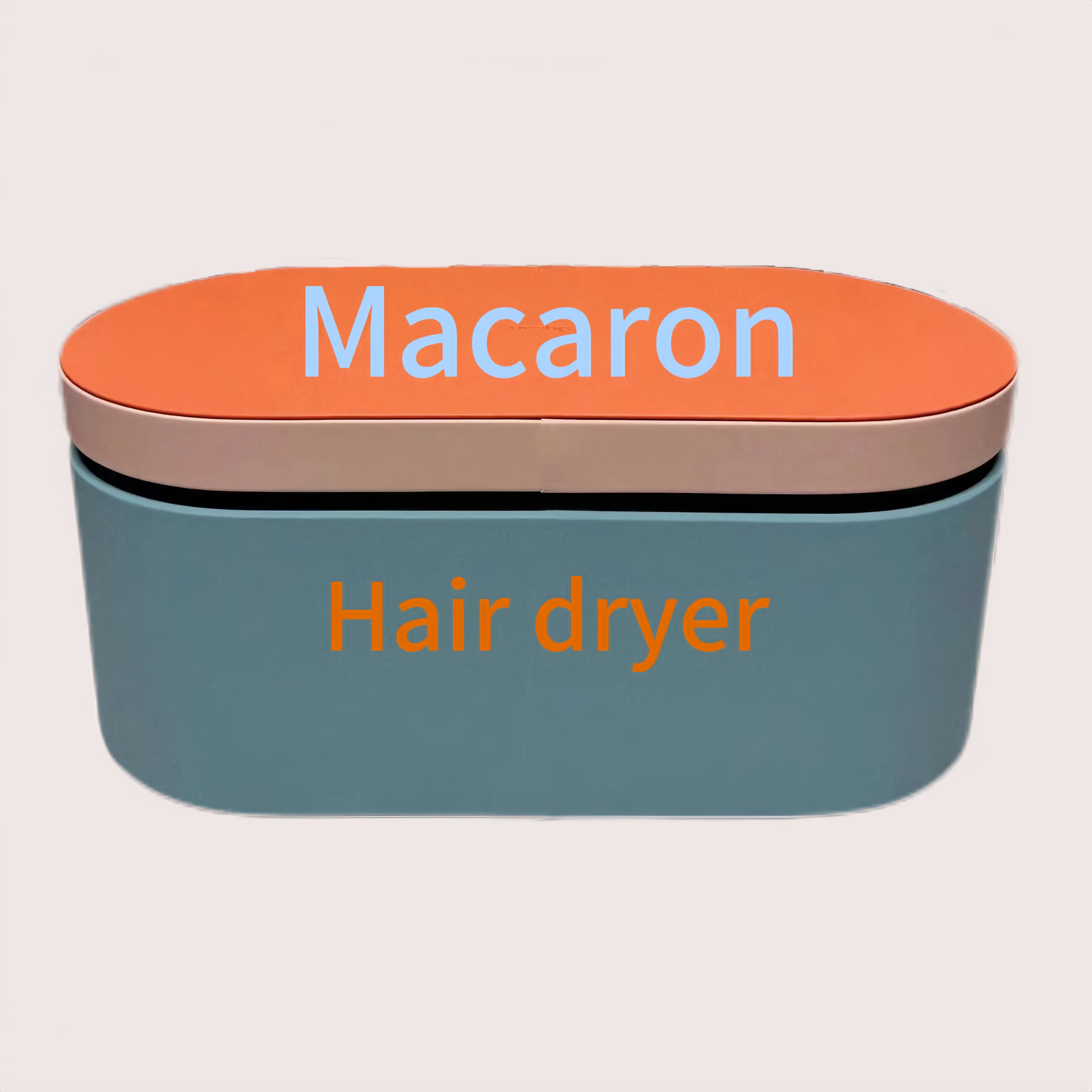 Top Sell High Speed Negative Ion Electric Curling Iron Styling Tools Products Curling Iron Hair Dryer 7 in 1 Hair comb Professional salon Powerful t