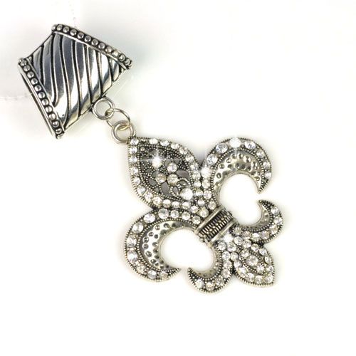 Rhinestones UK royal jewelry accessories pendant for scarves gift,PT-622
