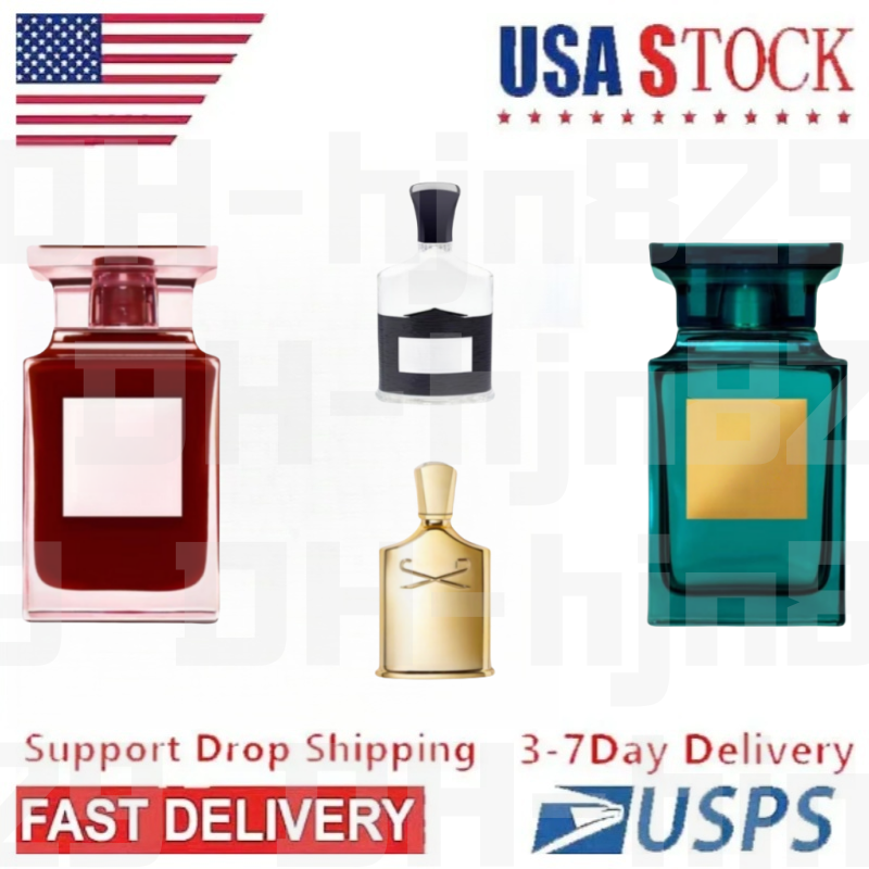 2025 US women men cologne 20 kinds Hottest Men Perfume 100ml EAU DE PARFUM Intense spray designer perfumes cologne long last good smell high quality