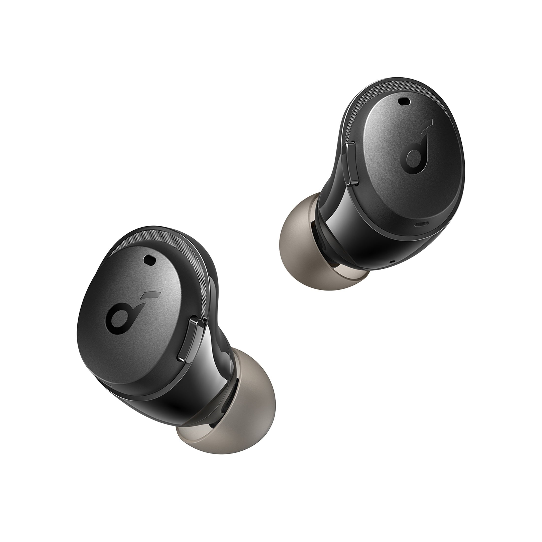soundcore by Anker- Life Dot 3i Earbuds True Wireless ANC Headphones 9-36-Hour Playtime IPX5 Black