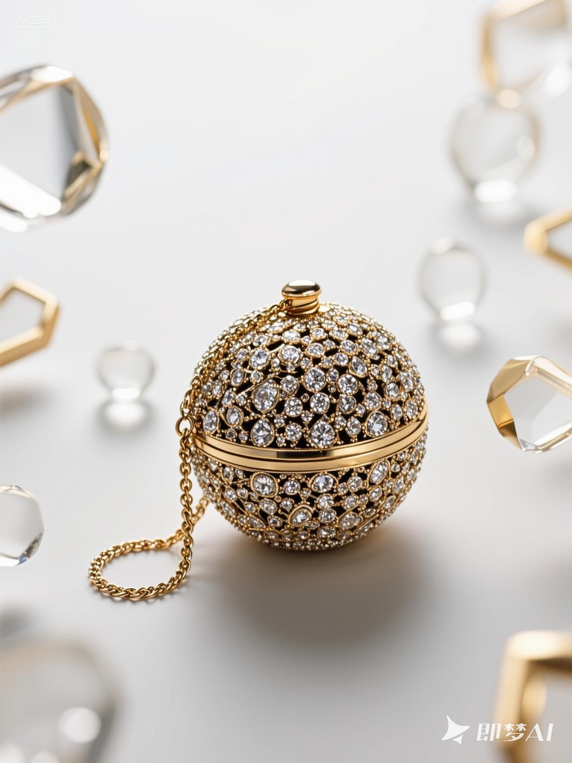 250723-1 Master quality mirrored premium designer leather shoulder messenger bag women luxury brand handbag classic style