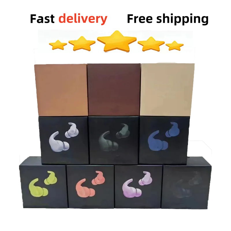 Top notch sound quality Fit Pro Headphones Wireless Earphones Noise Cancellation bluetooth Earbuds in-ear sports music Touch Control pro Stable fit