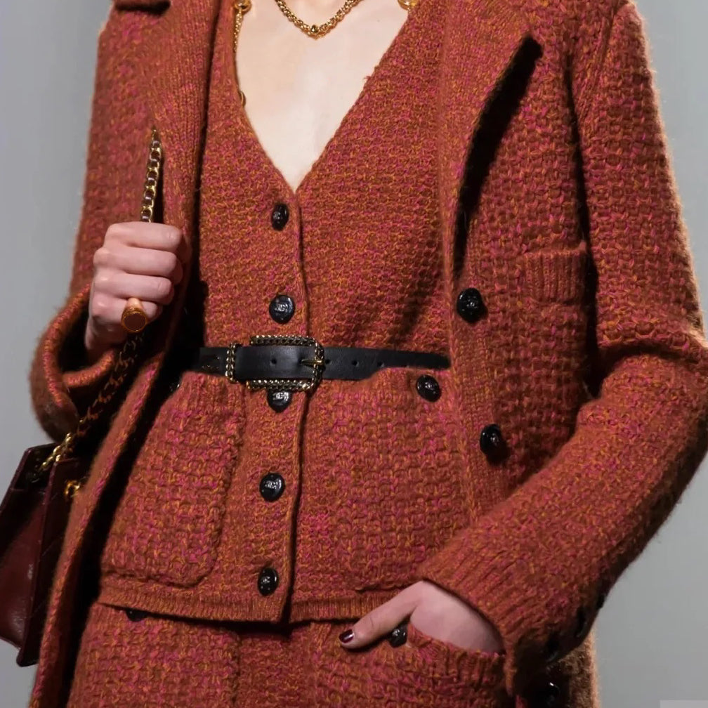 Classic Black Belt Women Luxury Needle Buckle Belt Golden Silver Metal Buckle Belt Width 3.0 cm Wide Belt Genuine Leather Belt Decorate Daily Outfit