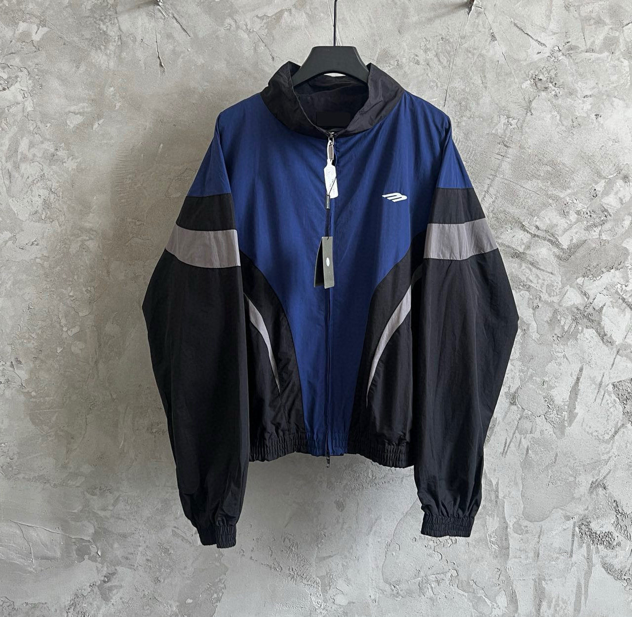 Men&#039;s plus size Outerwear & Coats Anti Uv Refl Jacket Water Resistant Quick Dry Thin Skin Windbreaker Hooded Sun Proof Jackets Reflective Y4R57