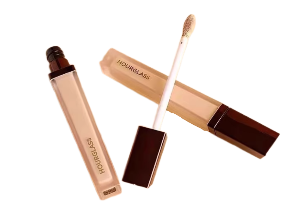 8 Colors Hourglass makeup concealer stick Silk Cedar Fawn Birch Liquid Cosmetics Moisturizer Whitening Natural Brighten Face Cosmetics