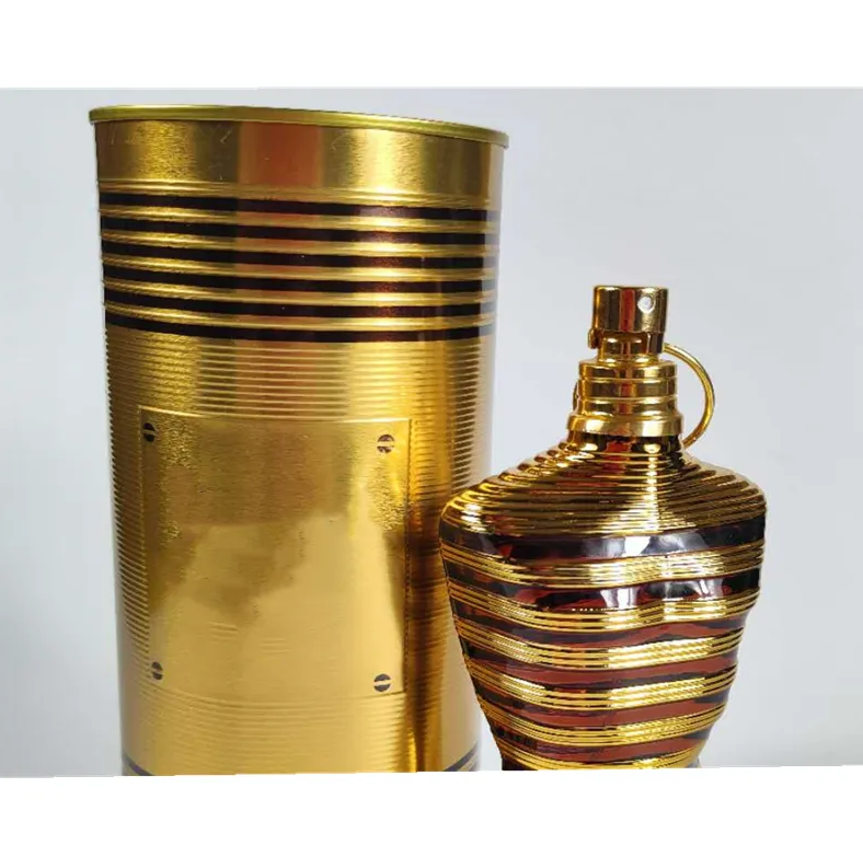 Eau De Parfum Original Fragrance Body Spray La Belle Women Perfume