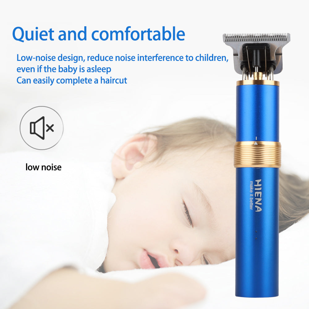 3In1 Barber Hair Trimmer Men Beard Electric Clippers Shaving Nose Ear Hair Remover Beard Rechargeable Hair Cutting Machine