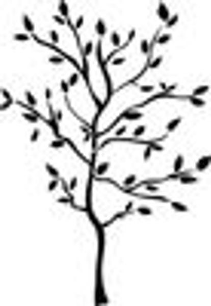 Wholesale - RoomMates RMK1317GM Tree Branches Peel &amp; Stick Wall Decals