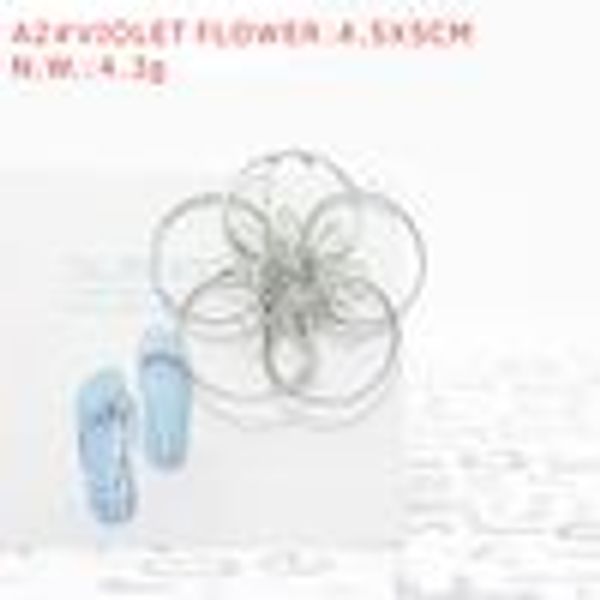 A2 VIOLET PAPER-NOTE-CARD CLIP PRACTICAL NOVELTY CREATIVE STAINLESS WIRE HAND-MADE ART CRAFTS WEDDING BIRTHDAY HOME OFFICE GIFT PRESENT