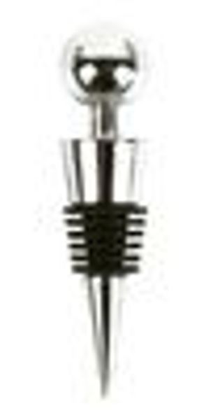 Brand New Metal wine stopper bottle stopper champagne stopper KD1