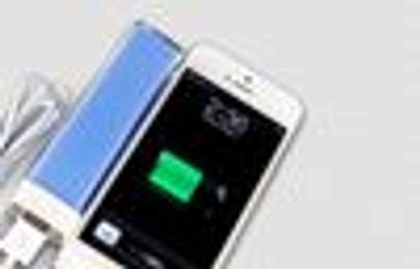 Wholesale! Lipstick power bank 2600 mah, digital product spare batteries, USB universal charger