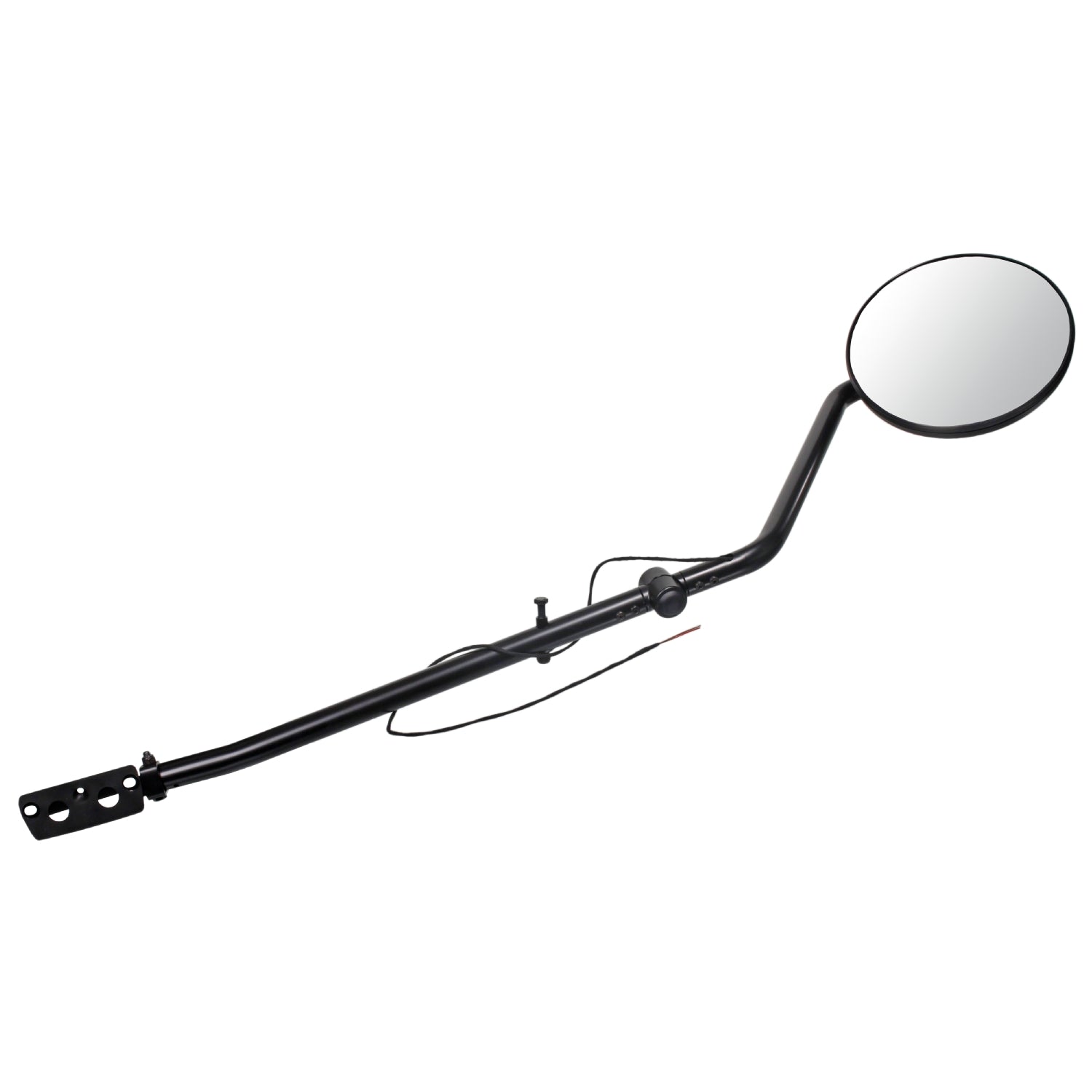 Front Mirror, driver cab FEBI BILSTEIN 100031
