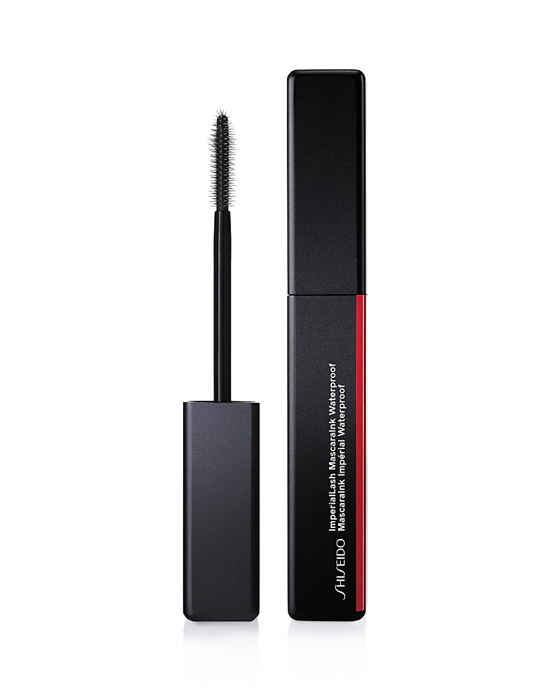 Shiseido ImperialLash MascaraInk Waterproof