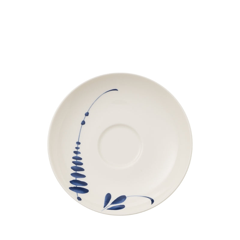 Villeroy & Boch Old Luxembourg Brindille Coffee-Tea Cup Saucer