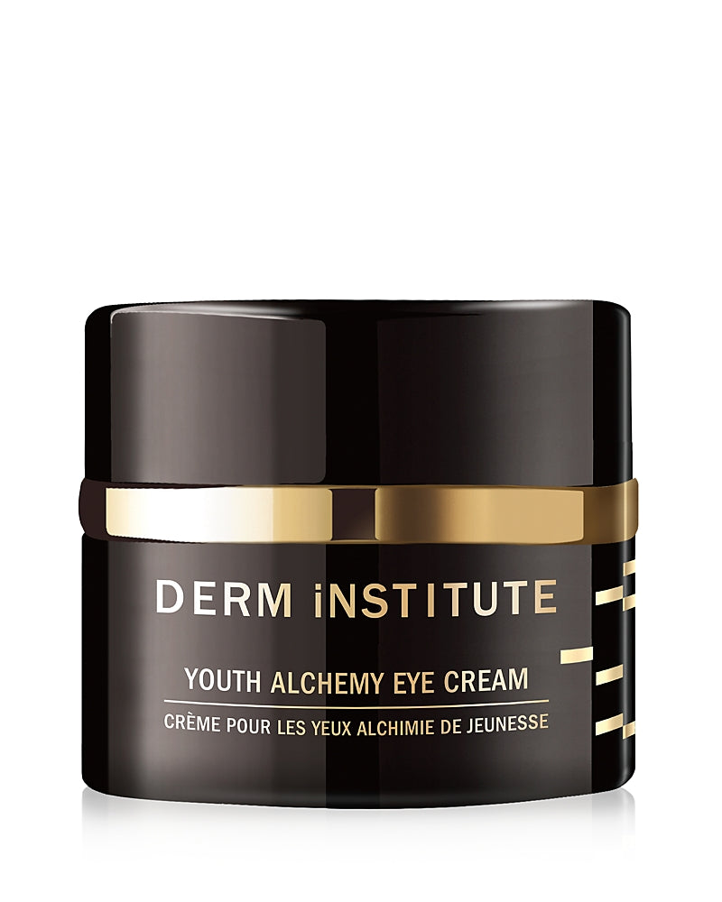 Derm iNSTITUTE Youth Alchemy Eye Cream