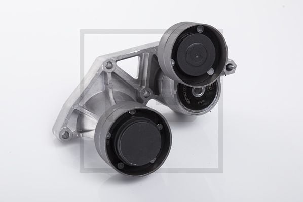 Belt Tensioner, V-ribbed belt PE Automotive 100.130-00A
